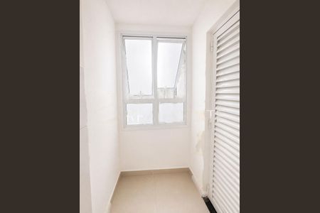 Apartamento para alugar com 1 quarto, 33m² em Campo Grande, São Paulo