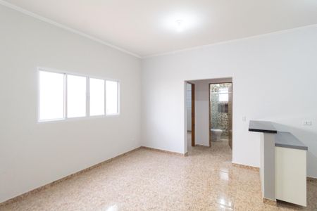 Apartamento para alugar com 2 quartos, 45m² em Jardim Maria Beatriz, Carapicuíba