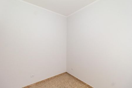 Quarto 1 de apartamento para alugar com 2 quartos, 45m² em Jardim Maria Beatriz, Carapicuíba