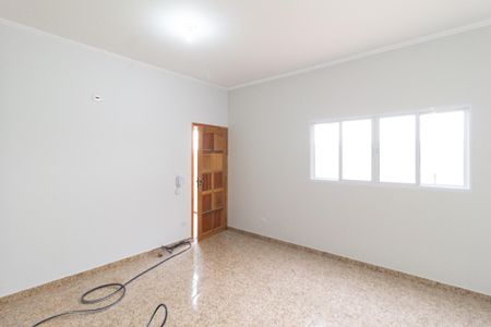 Sala de apartamento para alugar com 2 quartos, 45m² em Jardim Maria Beatriz, Carapicuíba