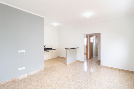 Apartamento para alugar com 2 quartos, 45m² em Jardim Maria Beatriz, Carapicuíba