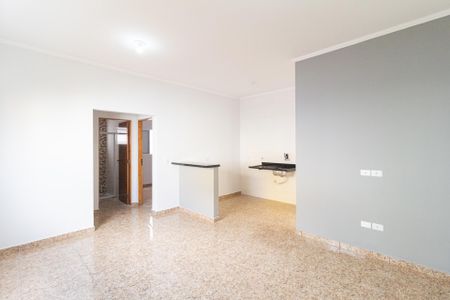 Apartamento para alugar com 2 quartos, 45m² em Jardim Maria Beatriz, Carapicuíba