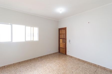 Sala de apartamento para alugar com 2 quartos, 45m² em Jardim Maria Beatriz, Carapicuíba