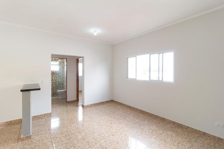 Sala de apartamento para alugar com 2 quartos, 45m² em Jardim Maria Beatriz, Carapicuíba