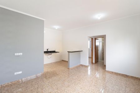 Apartamento para alugar com 2 quartos, 45m² em Jardim Maria Beatriz, Carapicuíba