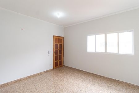 Sala de apartamento para alugar com 2 quartos, 45m² em Jardim Maria Beatriz, Carapicuíba