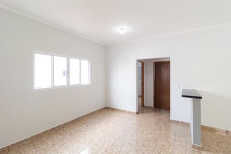 Sala de apartamento para alugar com 2 quartos, 45m² em Jardim Maria Beatriz, Carapicuíba