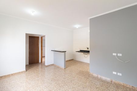 Apartamento para alugar com 2 quartos, 45m² em Jardim Maria Beatriz, Carapicuíba