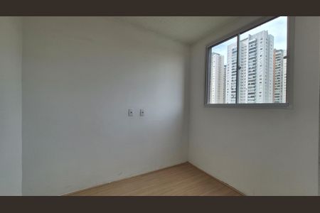 Quarto de apartamento para alugar com 2 quartos, 34m² em Jardim, Santo André