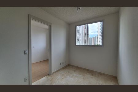 Apartamento para alugar com 2 quartos, 34m² em Jardim, Santo André