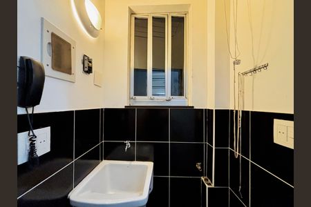 Apartamento para alugar com 1 quarto, 25m² em Copacabana, Rio de Janeiro