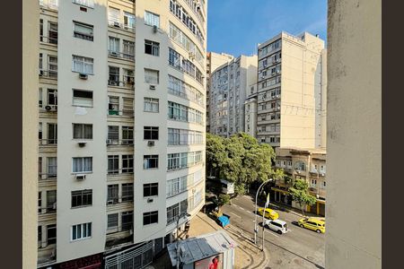 Apartamento para alugar com 1 quarto, 25m² em Copacabana, Rio de Janeiro