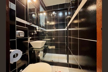 Apartamento para alugar com 1 quarto, 25m² em Copacabana, Rio de Janeiro