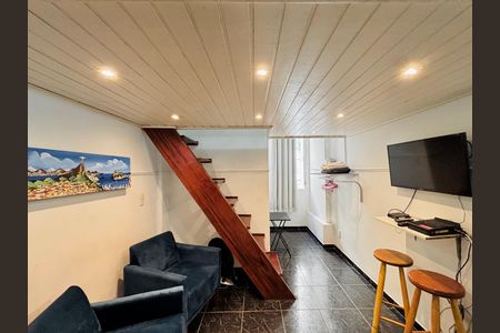 Apartamento para alugar com 1 quarto, 25m² em Copacabana, Rio de Janeiro
