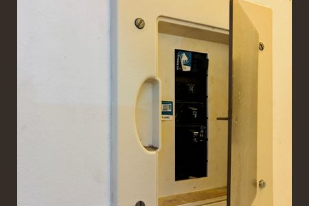 Apartamento para alugar com 1 quarto, 25m² em Copacabana, Rio de Janeiro