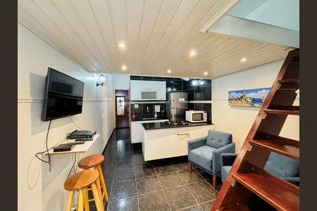 Apartamento para alugar com 1 quarto, 25m² em Copacabana, Rio de Janeiro