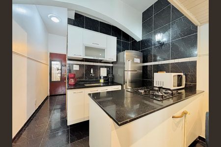 Apartamento para alugar com 1 quarto, 25m² em Copacabana, Rio de Janeiro