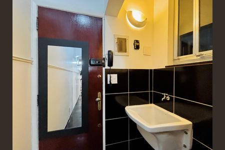 Apartamento para alugar com 1 quarto, 25m² em Copacabana, Rio de Janeiro