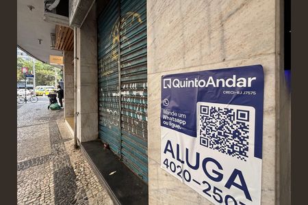 Apartamento para alugar com 1 quarto, 25m² em Copacabana, Rio de Janeiro