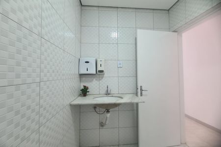 Banheiro de casa à venda com 1 quarto, 102m² em Vila Formosa, São Paulo