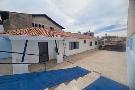 Quintal de casa à venda com 1 quarto, 102m² em Vila Formosa, São Paulo