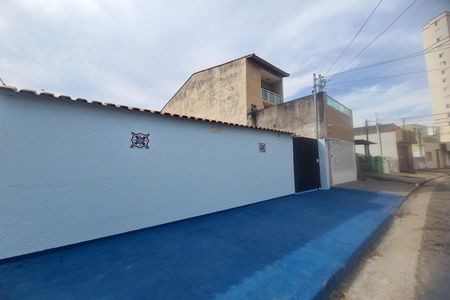 Fachada de casa à venda com 1 quarto, 102m² em Vila Formosa, São Paulo