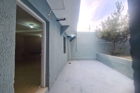Área de Serviço e Quintal de casa à venda com 1 quarto, 102m² em Vila Formosa, São Paulo