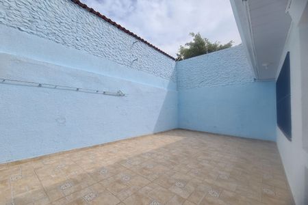 Quintal de casa à venda com 1 quarto, 102m² em Vila Formosa, São Paulo