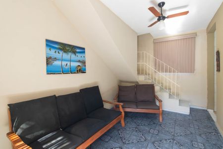 Casa para alugar com 1 quarto, 50m² em Brasilândia, São Gonçalo