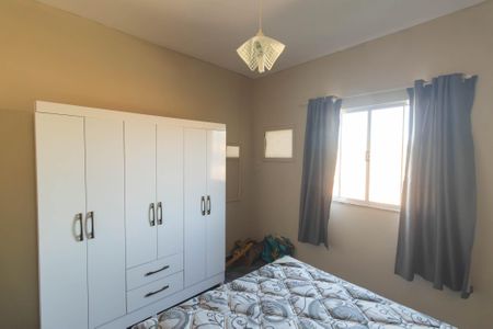 Quarto 1 de casa para alugar com 1 quarto, 50m² em Brasilândia, São Gonçalo