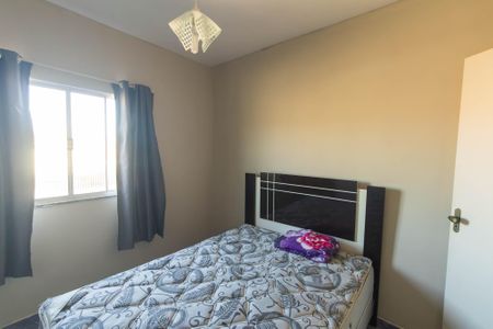 Quarto 1 de casa para alugar com 1 quarto, 50m² em Brasilândia, São Gonçalo