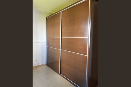Quarto de apartamento para alugar com 2 quartos, 65m² em Jardim Sao Paulo, Campinas