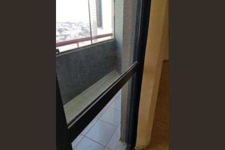 Varanda de apartamento para alugar com 2 quartos, 65m² em Jardim Sao Paulo, Campinas