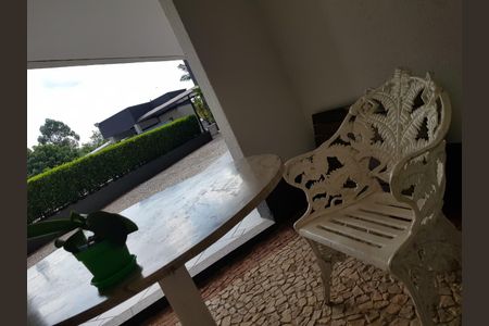 Área externa de apartamento para alugar com 2 quartos, 65m² em Jardim Sao Paulo, Campinas