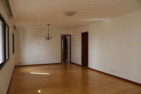 Sala de apartamento para alugar com 3 quartos, 126m² em Alto da Lapa, São Paulo