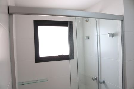 Banheiro 2 de apartamento para alugar com 3 quartos, 126m² em Alto da Lapa, São Paulo