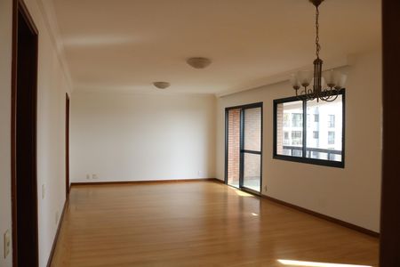 Apartamento para alugar com 3 quartos, 126m² em Alto da Lapa, São Paulo