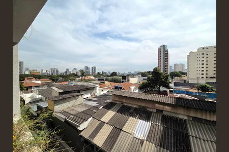 Vista de kitnet/studio à venda com 1 quarto, 31m² em Indianópolis, São Paulo