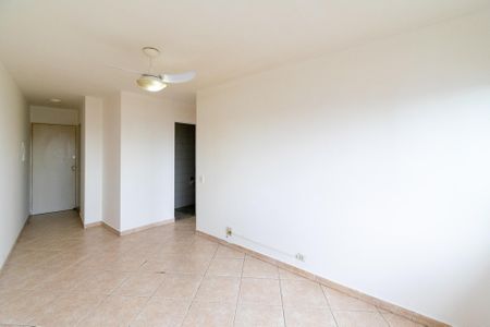 Apartamento para alugar com 44m², 1 quarto e 2 vagas Apartamento para alugar com 44m², 1 quarto e 2 vagasSala