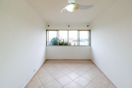 Sala  de apartamento para alugar com 1 quarto, 44m² em Jardim Oriental, São Paulo