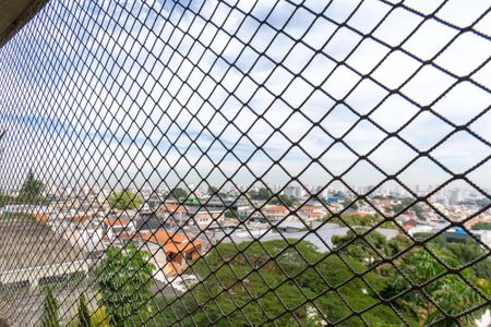 Apartamento para alugar com 44m², 1 quarto e 2 vagas Apartamento para alugar com 44m², 1 quarto e 2 vagasVista do Quarto