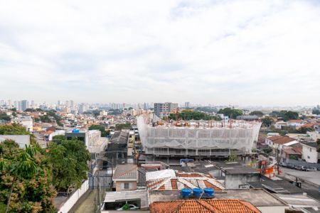 Apartamento para alugar com 44m², 1 quarto e 2 vagas Apartamento para alugar com 44m², 1 quarto e 2 vagasVista da Sala