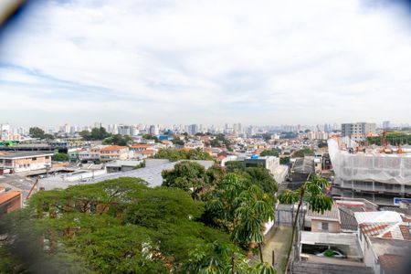 Apartamento para alugar com 44m², 1 quarto e 2 vagas Apartamento para alugar com 44m², 1 quarto e 2 vagasVista do Quarto