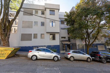 Apartamento para alugar com 2 quartos, 60m² em São Pedro, Belo Horizonte