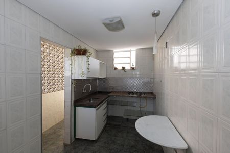 Apartamento para alugar com 60m², 2 quartos e 1 vaga Apartamento para alugar com 60m², 2 quartos e 1 vagaCozinha