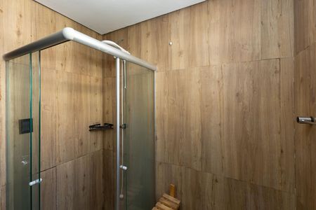 ba de apartamento para alugar com 2 quartos, 60m² em São Pedro, Belo Horizonte