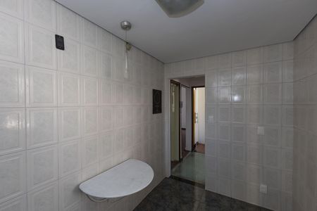 Apartamento para alugar com 60m², 2 quartos e 1 vaga Apartamento para alugar com 60m², 2 quartos e 1 vagaCozinha