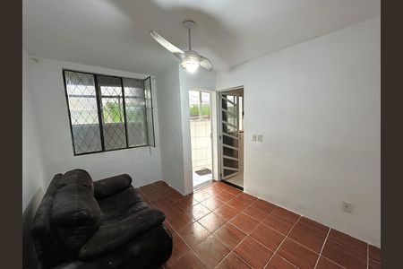 Casa para alugar com 2 quartos, 75m² em Osvaldo Cruz, Rio de Janeiro