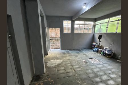 Vista do Quarto 1 de casa para alugar com 2 quartos, 75m² em Osvaldo Cruz, Rio de Janeiro