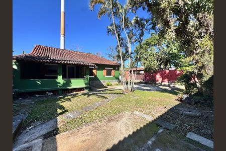 Área externa de apartamento para alugar com 3 quartos, 120m² em Vargem Pequena, Rio de Janeiro